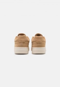 Karl Kani 89 MOC TOE - Sportlicher Schnürer - Iced Coffee, Herren -Outlet KARL KANI Store cae2dfd80c604c6da79ee41a98c6793a