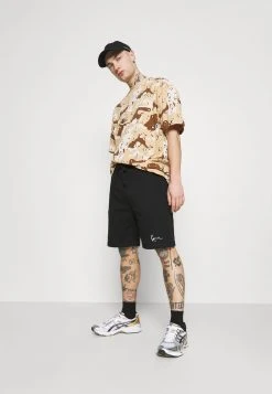 Karl Kani T-Shirt Print - Sand, Herren -Outlet KARL KANI Store cb250e8b9119449fac7869f462908000