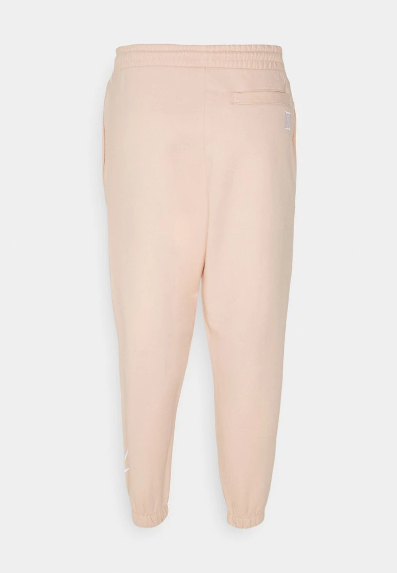 UNISEX SIGNATURE - Jogginghose - rose Karl Kani UNISEX SIGNATURE - Jogginghose - Rose -Outlet KARL KANI Store cb6ca825663c46fe93c83def6dc3bf46