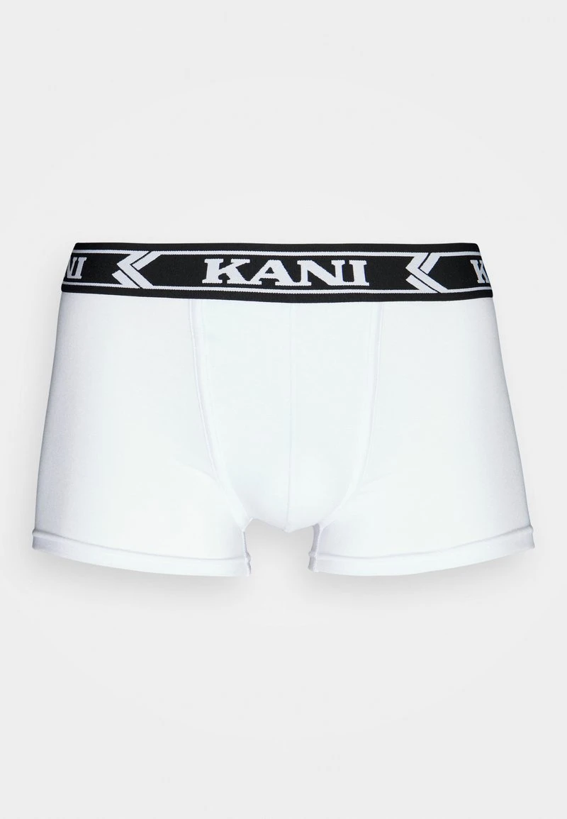 Karl Kani RETRO TAPE BOXER BRIEF 5 PACK - Panties - Multicolor/white/grey/black, Herren 8 Karl Kani RETRO TAPE BOXER BRIEF 5 PACK - Panties - Multicolor/white/grey/black, Herren – Bild 6