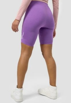 Karl Kani Shorts - Lilac, Damen 7 Karl Kani Shorts - Lilac, Damen -Outlet KARL KANI Store cbb82ccb5e124387a8652fd4db84c259