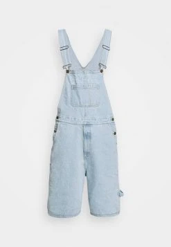 Karl Kani ORIGINALS DUNGAREE - Shorts - Light Blue, Herren 7 Karl Kani ORIGINALS DUNGAREE - Shorts - Light Blue, Herren -Outlet KARL KANI Store cbfb309bf0054a39b814ecf882b16fcd
