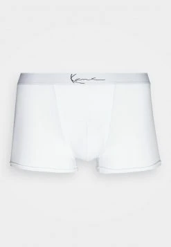 Karl Kani RETRO TAPE BOXER BRIEF 5 PACK - Panties - White/grey/black, Herren 13 Karl Kani RETRO TAPE BOXER BRIEF 5 PACK - Panties - White/grey/black, Herren -Outlet KARL KANI Store cdeb42c73afa42f5babea6600470eaca