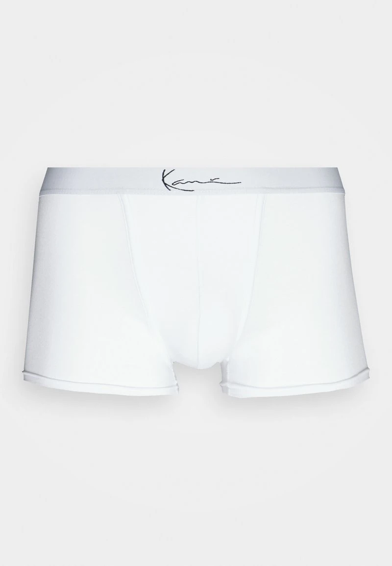 Karl Kani RETRO TAPE BOXER BRIEF 5 PACK - Panties - White/grey/black, Herren 7 Karl Kani RETRO TAPE BOXER BRIEF 5 PACK - Panties - White/grey/black, Herren – Bild 5