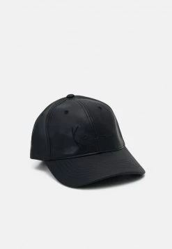 Karl Kani SIGNATURE UNISEX - Cap - Black