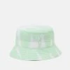 Karl Kani SIGNATURE BUCKET HAT UNISEX - Hut - Mint -Outlet KARL KANI Store cf45e9783b4a470e96f782c90c6de830