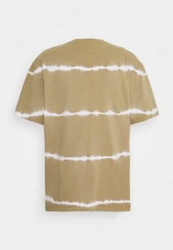 Karl Kani SIGNATURE TEE UNISEX - T-Shirt Print - Sand 9 Karl Kani SIGNATURE TEE UNISEX - T-Shirt Print - Sand -Outlet KARL KANI Store d00ae906ea144d5f98fd5b6ed550af7f