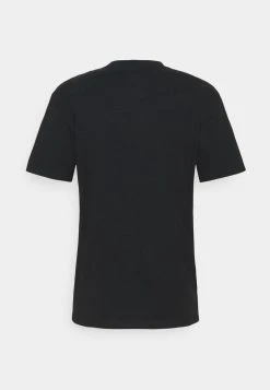 Karl Kani ORIGINALS TEE UNISEX - T-Shirt Print - Black -Outlet KARL KANI Store d01dc6d5c8e14c80bb8b64c4738a6b4a