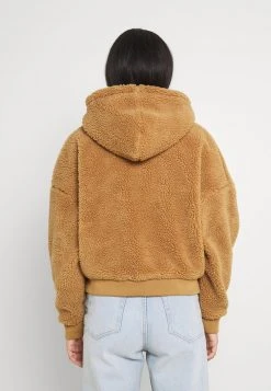 Karl Kani SIGNATURE - Fleecejacke - Sand, Damen 9 Karl Kani SIGNATURE - Fleecejacke - Sand, Damen -Outlet KARL KANI Store d265e0256fe14985b7cef86d6cefbe9e