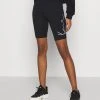 Karl Kani SIGNATURE CYCLING - Shorts - Black, Damen -Outlet KARL KANI Store d38d5fc81f9f4a8ca70aaeeffa8d8ac0