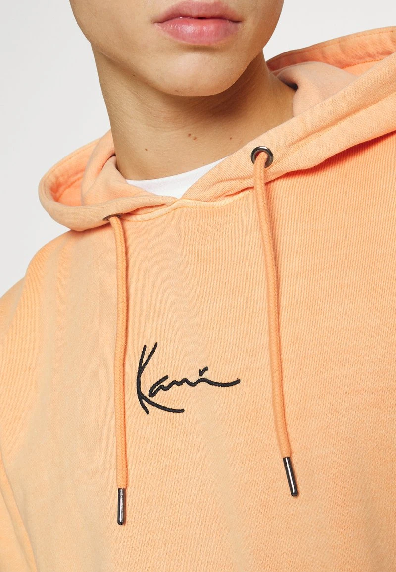 Karl Kani SMALL SIGNATURE WASHED HOODIE UNISEX - Kapuzenpullover - Multicolor 8 Karl Kani SMALL SIGNATURE WASHED HOODIE UNISEX - Kapuzenpullover - Multicolor – Bild 6