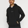 Karl Kani SIGNATURE HOODIE - Kapuzenpullover - Black/white, Herren 2 Karl Kani SIGNATURE HOODIE - Kapuzenpullover - Black/white, Herren -Outlet KARL KANI Store d6ffd67c38854dc1b59d0623213490f9
