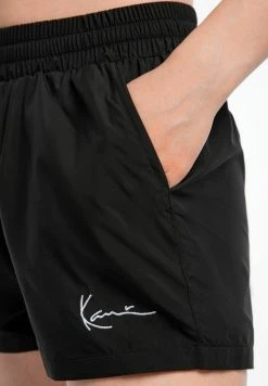 Karl Kani Shorts - Black, Damen -Outlet KARL KANI Store d7172e86d0d34d259a8e5a8568856e57