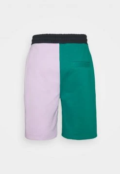 Karl Kani ORIGINALS BLOCK UNISEX - Shorts - Lilac 6 Karl Kani ORIGINALS BLOCK UNISEX - Shorts - Lilac -Outlet KARL KANI Store d71e79e931b14baba6969cbab4749de7