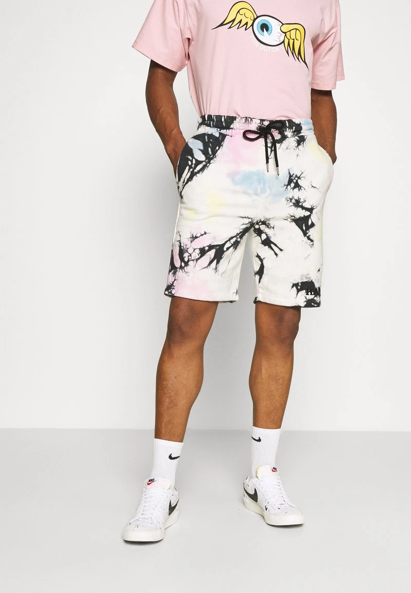Karl Kani RETRO TIE DYE - Shorts - Multicolor, Herren 3 Karl Kani RETRO TIE DYE - Shorts - Multicolor, Herren