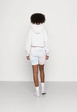 Karl Kani SIGNATURE TIE DYE CYCLING - Shorts - Multicolor, Damen 4 Karl Kani SIGNATURE TIE DYE CYCLING - Shorts - Multicolor, Damen -Outlet KARL KANI Store d9ddafa06e8f4611834d72688035f421