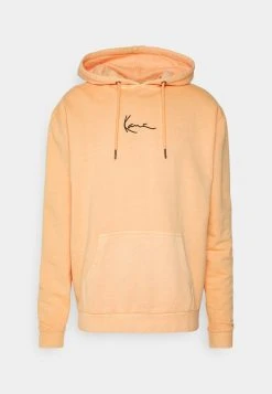 Karl Kani SMALL SIGNATURE WASHED HOODIE UNISEX - Kapuzenpullover - Multicolor 12 Karl Kani SMALL SIGNATURE WASHED HOODIE UNISEX - Kapuzenpullover - Multicolor -Outlet KARL KANI Store da3a12e32f15468caa844e45a4d4993a