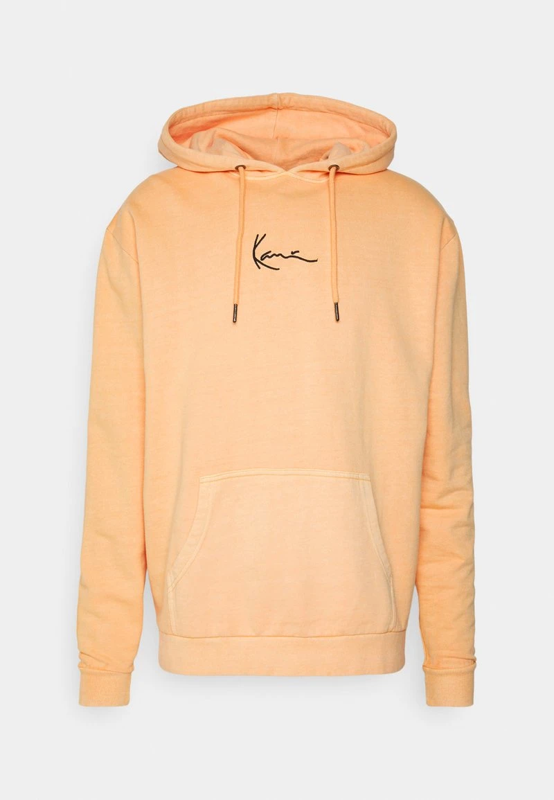 Karl Kani SMALL SIGNATURE WASHED HOODIE UNISEX - Kapuzenpullover - Multicolor 7 Karl Kani SMALL SIGNATURE WASHED HOODIE UNISEX - Kapuzenpullover - Multicolor – Bild 5