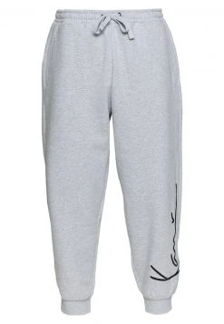 Karl Kani SIGNATURE RETRO - Jogginghose - Grey/black, Herren 6 Karl Kani SIGNATURE RETRO - Jogginghose - Grey/black, Herren -Outlet KARL KANI Store dab394cf0a2a4f868e4e702c7c868ed6