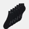 Karl Kani SIGNATURE ANKLE 6 PACK - Socken - Black, Herren 2 Karl Kani SIGNATURE ANKLE 6 PACK - Socken - Black, Herren -Outlet KARL KANI Store dac014e81da641c5a63c159988e11bdb