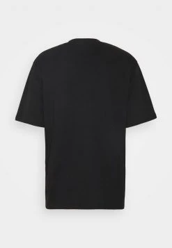 Karl Kani RETRO TEE UNISEX - T-Shirt Print - Black -Outlet KARL KANI Store db5470bec8b646dc9f4d2e2deb15f4bd