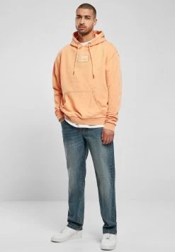 Karl Kani SMALL SIGNATURE BOX DESTROYED - Kapuzenpullover - Light Orange, Herren 11 Karl Kani SMALL SIGNATURE BOX DESTROYED - Kapuzenpullover - Light Orange, Herren -Outlet KARL KANI Store db849eb9325a40afb8cfad95086a2762