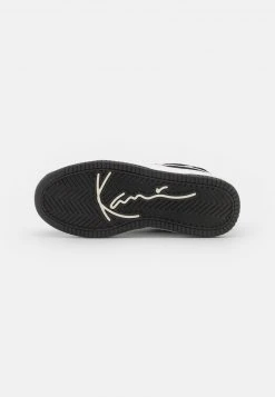 Karl Kani UP LOGO - Sneaker Low - Black/whisper White, Damen 12 Karl Kani UP LOGO - Sneaker Low - Black/whisper White, Damen -Outlet KARL KANI Store dc0d4be56e7c4340a9797b170878b982