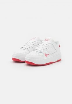 Karl Kani UP - Sneaker Low - White/red, Damen 10 Karl Kani UP - Sneaker Low - White/red, Damen -Outlet KARL KANI Store dc46481ae8ac40caa7b492bd3bd80215