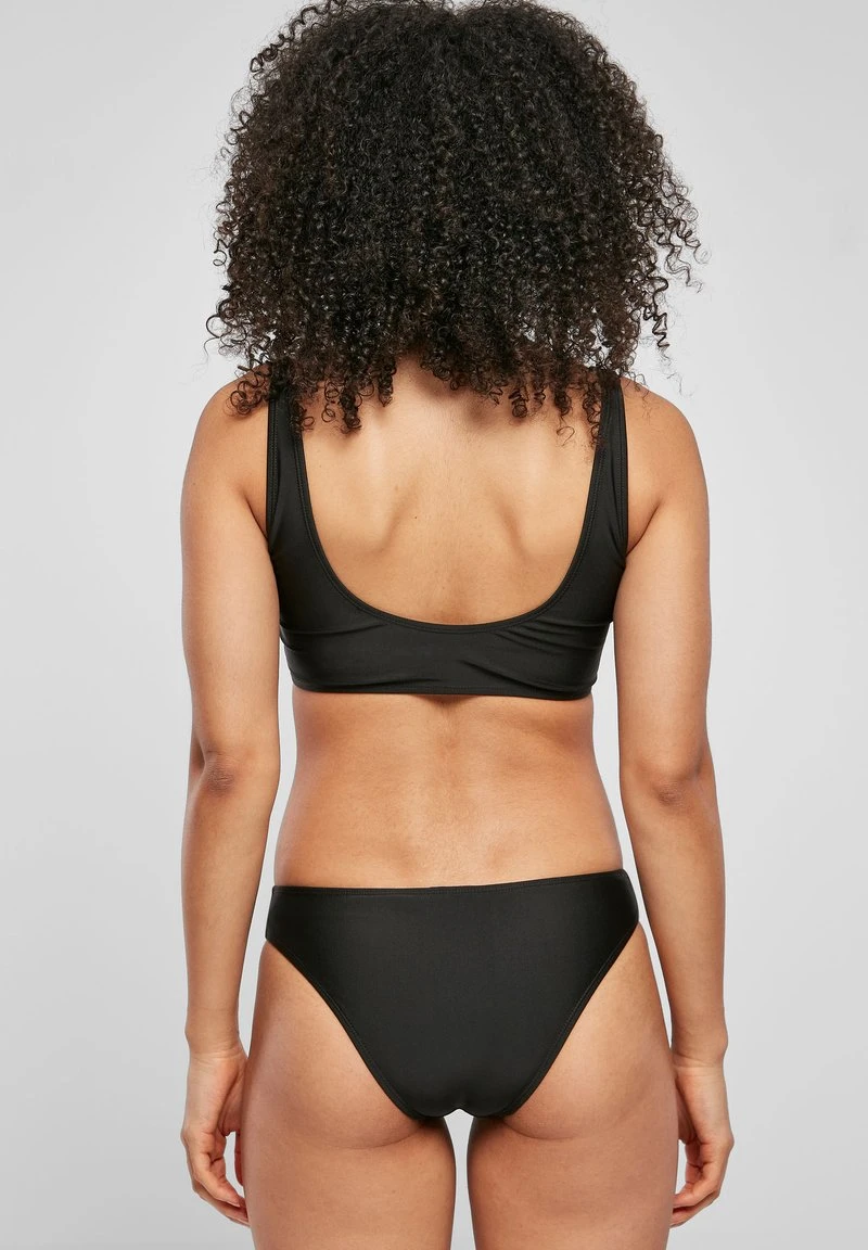 Karl Kani Bikini-Hose - Black, Damen 5 Karl Kani Bikini-Hose - Black, Damen – Bild 3