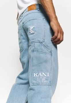 Karl Kani BAGGY - Jeans Relaxed Fit - Blue, Herren 5 Karl Kani BAGGY - Jeans Relaxed Fit - Blue, Herren -Outlet KARL KANI Store dc6649e025f2469aae45ae145f6dacae