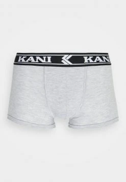 Karl Kani RETRO TAPE BOXER BRIEF 5 PACK - Panties - Multicolor/white/grey/black, Herren 12 Karl Kani RETRO TAPE BOXER BRIEF 5 PACK - Panties - Multicolor/white/grey/black, Herren -Outlet KARL KANI Store dc8d21b73e6a42ba84e07b14f5852509