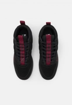 Karl Kani 89 MID - Sneaker High - Black/merlot, Herren -Outlet KARL KANI Store dcf4d1648d5b4da3bef689c1105029c7