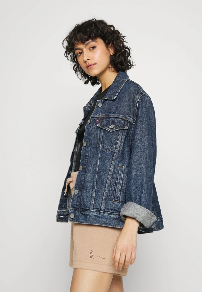 SMALL SIGNATURE - Shorts - taupe Karl Kani SMALL SIGNATURE - Shorts - Taupe, Damen -Outlet KARL KANI Store dd7a135a842144caae91cf1912e310bb