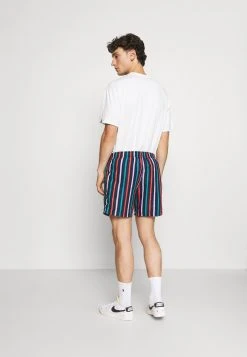 Karl Kani ORIGINALS STRIPE - Shorts - Multicolor, Herren -Outlet KARL KANI Store ddb2732fb9cf4edfbf9f756b8df3aa46