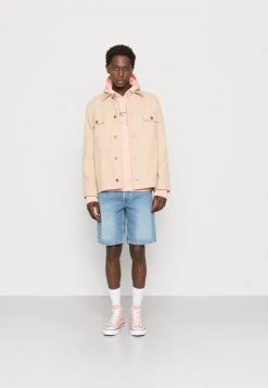 Karl Kani SMALL SIGNATURE HOODIE UNISEX - Kapuzenpullover - Light Rose 8 Karl Kani SMALL SIGNATURE HOODIE UNISEX - Kapuzenpullover - Light Rose -Outlet KARL KANI Store ddfb48e812b44e05ae6e46b5ce7925de