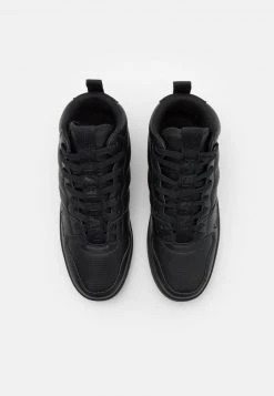 Karl Kani KANI 89 MID - Sneaker High - Black, Herren 11 Karl Kani KANI 89 MID - Sneaker High - Black, Herren -Outlet KARL KANI Store de8f99ffdda947ae820dc95fffdd38e1