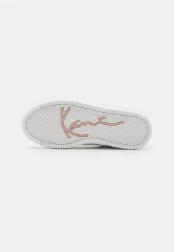Karl Kani UP LOGO - Sneaker Low - White/rose Cloud, Damen 12 Karl Kani UP LOGO - Sneaker Low - White/rose Cloud, Damen -Outlet KARL KANI Store df977cb99ef142329897b7a0abfcd252