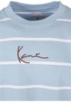 Karl Kani T-Shirt Print - Bluewhite, Herren 9 Karl Kani T-Shirt Print - Bluewhite, Herren -Outlet KARL KANI Store e040567be94742f9baa6cc76d86329d7