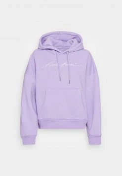 Karl Kani AUTOGRAPH HOODIE - Sweatshirt - Purple, Damen 10 Karl Kani AUTOGRAPH HOODIE - Sweatshirt - Purple, Damen -Outlet KARL KANI Store e0943f7bf7b442209385f2c722fcc43d