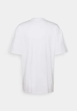 Karl Kani ORIGINALS TEE UNISEX - T-Shirt Print - White -Outlet KARL KANI Store e1bed2af05e342289f04c74dbefc7bb5