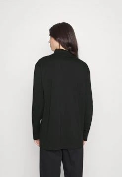 Karl Kani SMALL SIGNATURE TURTLE NECK - Langarmshirt - Black, Herren 4 Karl Kani SMALL SIGNATURE TURTLE NECK - Langarmshirt - Black, Herren -Outlet KARL KANI Store e2fdcd309535407caf6ab7192da5b2b1