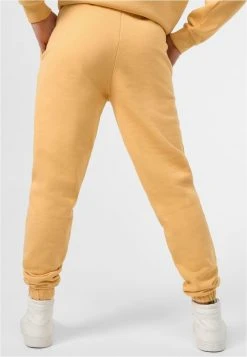 Karl Kani REGULAR FIT - Jogginghose - Apricot, Damen -Outlet KARL KANI Store e3c7c9bf24c94773a31b3d454859072b