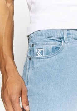 Karl Kani BAGGY - Jeans Relaxed Fit - Blue, Herren 8 Karl Kani BAGGY - Jeans Relaxed Fit - Blue, Herren -Outlet KARL KANI Store e52b95c779f247b7a66bf23cb46a6586