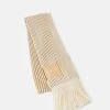 Karl Kani SIGNATURE SCARF UNISEX - Schal - Cream -Outlet KARL KANI Store e69ba7c29a1d44cd9654ef1f2048ed3c