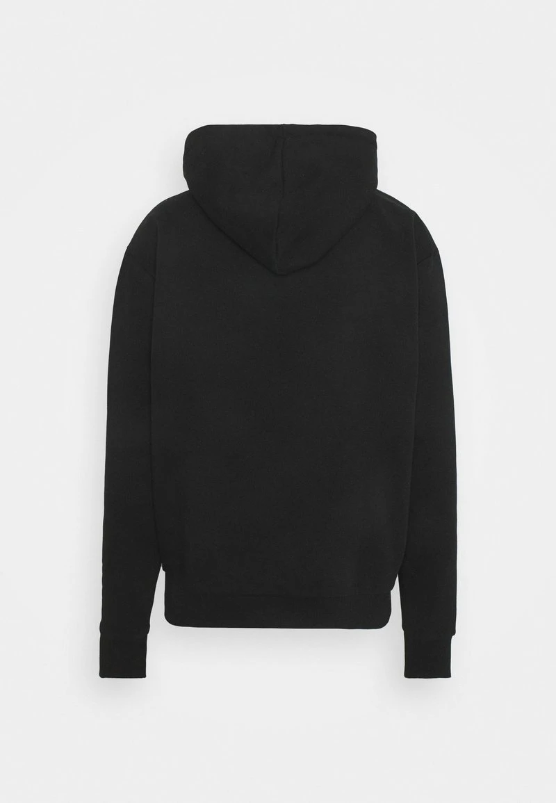 UNISEX ORIGINALS HOODIE - Sweatshirt - black Karl Kani UNISEX ORIGINALS HOODIE - Sweatshirt - Black -Outlet KARL KANI Store e6aca025afda4435bc560bf559f0f1f8