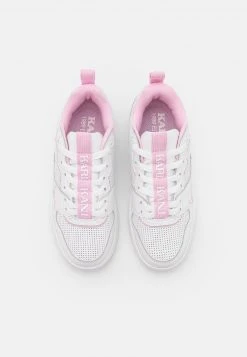 Karl Kani Sneaker Low - White/pink, Damen 7 Karl Kani Sneaker Low - White/pink, Damen -Outlet KARL KANI Store e74ee1322ada45f189971c47d11092e7