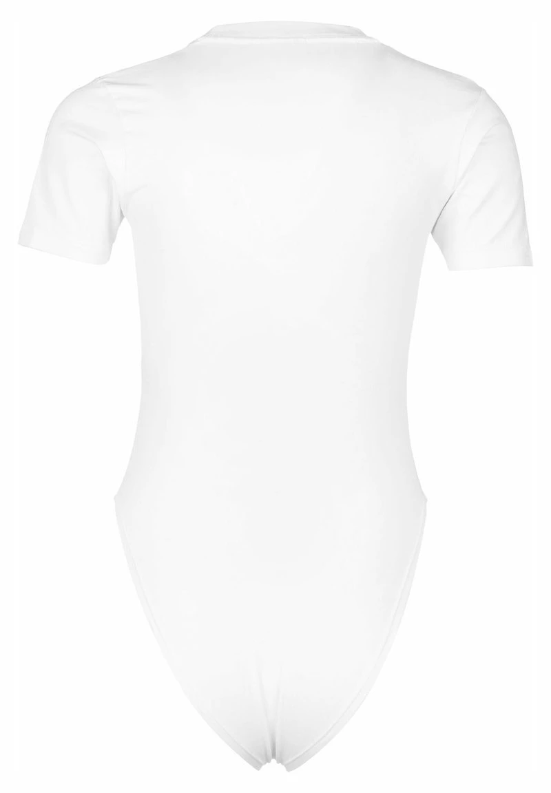 Karl Kani SMALL SIGNATURE TEE - T-Shirt Print - White, Damen 4 Karl Kani SMALL SIGNATURE TEE - T-Shirt Print - White, Damen – Bild 2