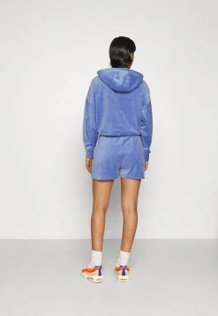 Karl Kani SIGNATURE - Shorts - Blue, Damen 13 Karl Kani SIGNATURE - Shorts - Blue, Damen -Outlet KARL KANI Store e78c6ad5d1124fc597434eab19eedb97