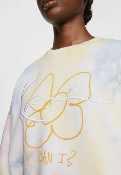 Karl Kani SIGNATURE CREW - Sweatshirt - Multicolor, Damen 17 Karl Kani SIGNATURE CREW - Sweatshirt - Multicolor, Damen -Outlet KARL KANI Store e88536bb53be45e7af1ec8dc8cdc6d5e