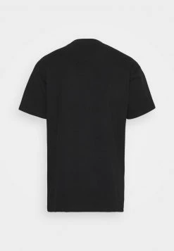 Karl Kani SIGNATURE TEE UNISEX - T-Shirt Print - Black -Outlet KARL KANI Store e8a8a88e28d544709010c56b671a665e